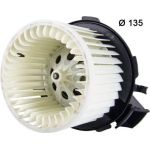 Mahle AB 101 000P Innenraumgebläse BEHR Premium Line