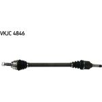 Antriebswelle VKJC 4846 Antriebswelle VKJC 4846