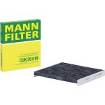 MANN-FILTER CUK 26 019 Innenraumfilter, Aktivkohlefilter MANN-FILTER CUK 26 019 Innenraumfilter, Aktivkohlefilter