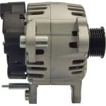 Generator 8EL 012 426-291 Generator 8EL 012 426-291