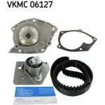 Wasserpumpe + Zahnriemensatz VKMC 06127 Wasserpumpe + Zahnriemensatz VKMC 06127