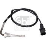 FEBI BILSTEIN 185818 Sensor, Abgastemperatur FEBI BILSTEIN 185818 Sensor, Abgastemperatur