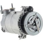 Kompressor, Klimaanlage ACP 1357 000P Kompressor, Klimaanlage ACP 1357 000P