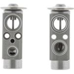 Mahle AVE 68 000P Expansionsventil, Klimaanlage BEHR Premium Line