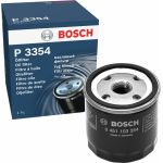 BOSCH 0 451 103 354 Ölfilter BOSCH 0 451 103 354 Ölfilter