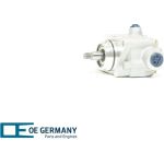 Servopumpe Lenkung für Scania DC/DS/DSC 9 DC/DS/DSC 11 DC/DSC 12 DC 13 DSC 14 DC