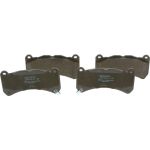 BOSCH 0 986 494 871 Bremsbelagsatz, Scheibenbremse BOSCH 0 986 494 871 Bremsbelagsatz, Scheibenbremse