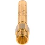 BOSCH 0 437 502 047 Einspritzventil
