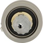 Gates T43292 Spannrolle, Zahnriemen PowerGrip™ Gates T43292 Spannrolle, Zahnriemen PowerGrip™