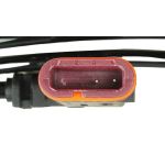 Sensor, Raddrehzahl 0900966 Sensor, Raddrehzahl 0900966