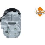 NRF 32723 Kompressor, Klimaanlage EASY FIT NRF 32723 Kompressor, Klimaanlage EASY FIT