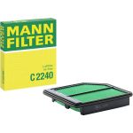 MANN-FILTER C 2240 Luftfilter