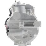 Mahle ACP 571 000P Kompressor, Klimaanlage BEHR Premium Line Mahle ACP 571 000P Kompressor, Klimaanlage BEHR Premium Line