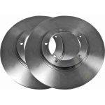 Bremsscheibe V45-80004