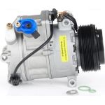 Kompressor, Klimaanlage 890037 Kompressor, Klimaanlage 890037
