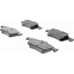 Bremsbelagsatz, Scheibenbremse V40-8028-1 Bremsbelagsatz, Scheibenbremse V40-8028-1