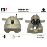 Bremssattel 9298464 Bremssattel 9298464