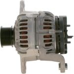 BOSCH 0 124 655 671 Generator BOSCH 0 124 655 671 Generator