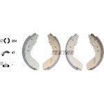 Bremsbackensatz 91051300 Bremsbackensatz 91051300