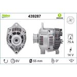 Generator 439287 Generator 439287