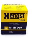 Ölfilter E15H D59