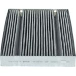 Filter, Innenraumluft 1 987 435 628 Filter, Innenraumluft 1 987 435 628