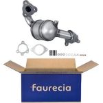 Hella 8LE 366 053-261 Katalysator Easy2Fit – PARTNERED with Faurecia Hella 8LE 366 053-261 Katalysator Easy2Fit – PARTNERED with Faurecia
