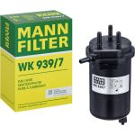 Kraftstofffilter WK 939/7 Kraftstofffilter WK 939/7
