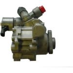 Hydraulikpumpe, Lenkung 52677 Hydraulikpumpe, Lenkung 52677