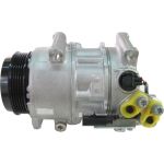 Mahle ACP 86 000P Kompressor, Klimaanlage BEHR Premium Line Mahle ACP 86 000P Kompressor, Klimaanlage BEHR Premium Line
