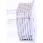 Ölkühler, Motoröl 90698 Ölkühler, Motoröl 90698