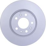 Bremsscheibe 8DD 355 122-371