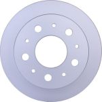 Bremsscheibe 8DD 355 108-981 Bremsscheibe 8DD 355 108-981