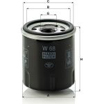 Ölfilter W 68