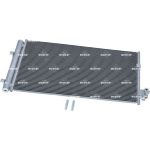 Kondensator, Klimaanlage 350476