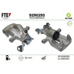FTE 9290293 Bremssattel