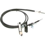 BOSCH 1 987 477 931 Seilzug, Feststellbremse BOSCH 1 987 477 931 Seilzug, Feststellbremse