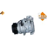 Kompressor, Klimaanlage 32474 Kompressor, Klimaanlage 32474