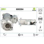 Starter 600264 Starter 600264