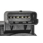 Luftmassenmesser 253702 Luftmassenmesser 253702