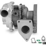 Turbolader für RENAULT OPEL MOVANO MASTER X62 für RVI / Renault / MaK Turbolader für RENAULT OPEL MOVANO MASTER X62 für RVI / Renault / MaK