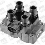 BorgWarner (BERU) ZS281 Zündspule BorgWarner (BERU) ZS281 Zündspule