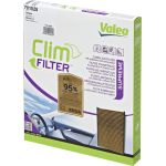 Valeo 701025 Filter, Innenraumluft PROTECT MAX Valeo 701025 Filter, Innenraumluft PROTECT MAX