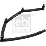 FEBI BILSTEIN 186589 Schlauch, Leckkraftstoff FEBI BILSTEIN 186589 Schlauch, Leckkraftstoff