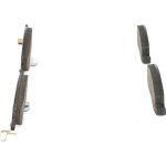 BOSCH 0 986 424 183 Bremsbelagsatz, Scheibenbremse BOSCH 0 986 424 183 Bremsbelagsatz, Scheibenbremse