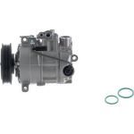 Kompressor, Klimaanlage ACP 591 000S