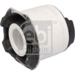 FEBI BILSTEIN 186193 Lagerung, Achskörper FEBI BILSTEIN 186193 Lagerung, Achskörper
