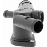 Kühlmittelflansch V10-0560 Kühlmittelflansch V10-0560