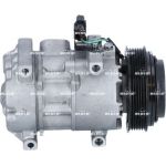 Kompressor, Klimaanlage 320187G