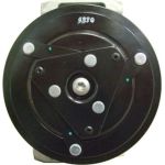 Kompressor, Klimaanlage ACP 169 000P